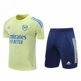 Camiseta Arsenal Fc Training 2020-2021