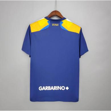 Camiseta Boca Juniors 3ª Equipación 2021/2022