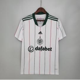 Camiseta Celtic 3ª Equipación 2021/2022