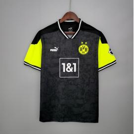 Camiseta De Borussia Dortmund De Edición Limitada 2021/2022