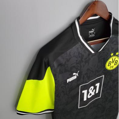 Camiseta De Borussia Dortmund De Edición Limitada 2021/2022