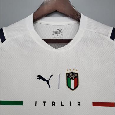 Camiseta Italia 2021 2.ª Equipación