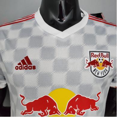 Camiseta Leipzig 1ª Equipación 2021/2022