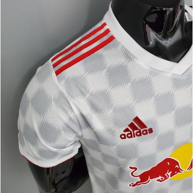 Camiseta Leipzig 1ª Equipación 2021/2022