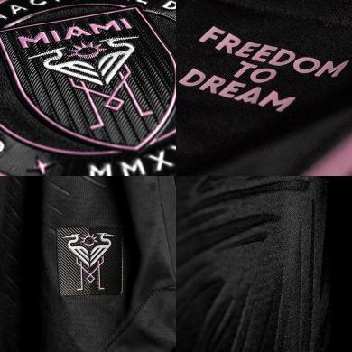 Camiseta Miami 2ª Equipación 2020/2021