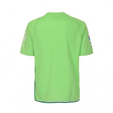 Camiseta Real Betis Portero Verde Kombat 21/22