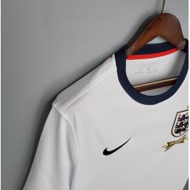 Camiseta Retro 2013 Inglaterra Primera Equipación