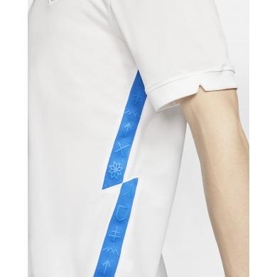 Slovakia 2021 Camiseta De La 2ª Equipación