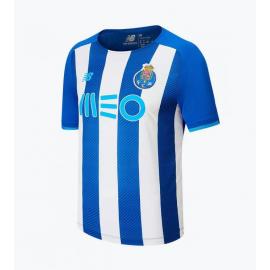 CAMISETA FC PORTO PRIMERA EQUIPACIÓN 2021-2022