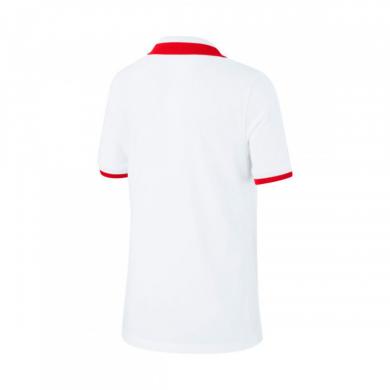 Camiseta Primera equipación Polonia 2020 Niño