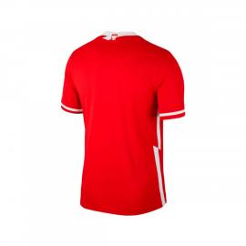 Camiseta Segunda equipación Polonia 2020 Niño