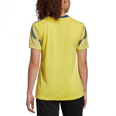 Camisetas De C olombia Primera Equipación 2019 Mujer