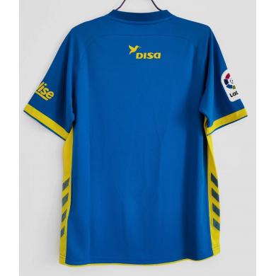 Camiseta U. D. Las Palmas Segunda Equipación 2020-2021