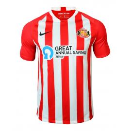 Camiseta Sunderland 1ª Equipación 2020/2021