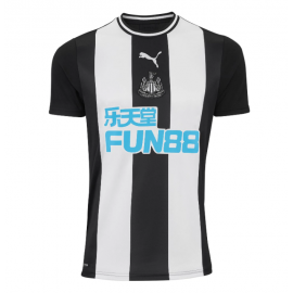 Newcastle United Home Camisa 2019 2020