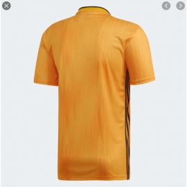 Camiseta Primera Equipación Wolverhampton Wanderers Fc