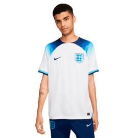 Camiseta Inglaterra PRIMERA Equipación Mundial Qatar 2022