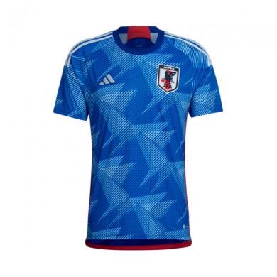 Camiseta Japón Primera Equipación Mundial Qatar 2022