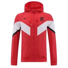 Chaqueta De Chándal Gabardina Atlético de Madrid 2022