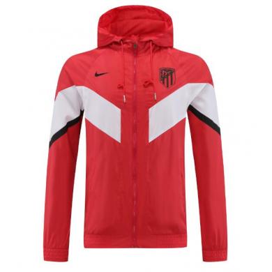 Chaqueta De Chándal Gabardina Atlético de Madrid 2022