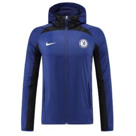 Chaqueta De Chándal Chelsea Azul 2022