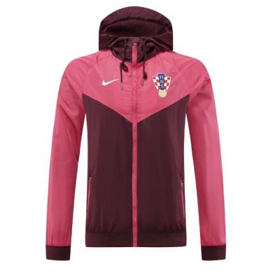 Chaqueta De Chándal Croacia 2022