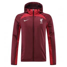 Chaqueta De Chándal Liverpool 2022