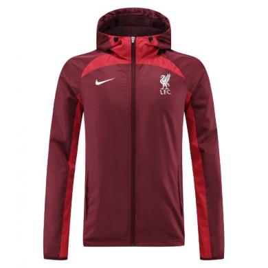 Chaqueta De Chándal Liverpool 2022