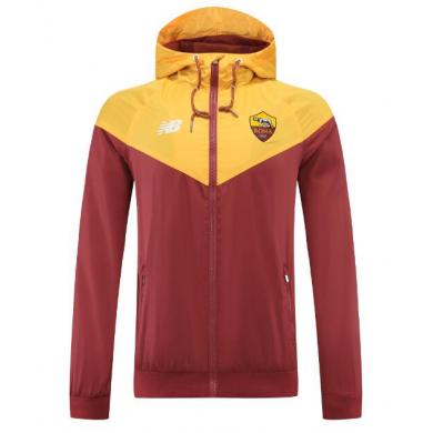 Chaqueta De Chándal AS Roma 2022