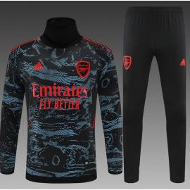 Sudadera entrenamiento FC Arsenal 22/23 Niño