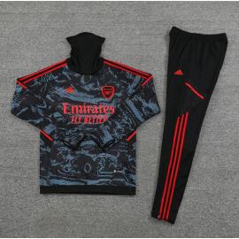 Sudadera entrenamiento FC Arsenal 22/23 Niño