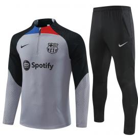 Sudadera entrenamiento FC b-arcelona 22/23