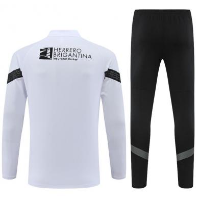 Sudadera entrenamiento FC Valencia 22/23