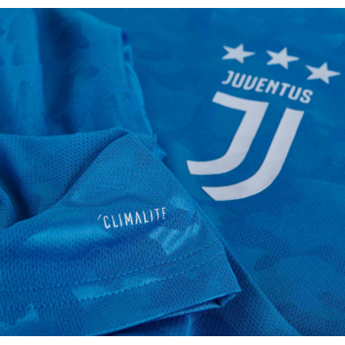 Camiseta Juventus 3ª Equipación 2019/2020