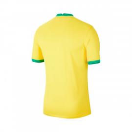 Camiseta Brasil Stadium Primera Equipación 2020-2021 Niño