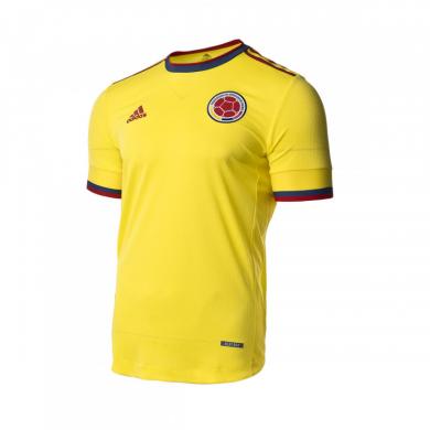 Camiseta Colombia Primera Equipación 2020-2021