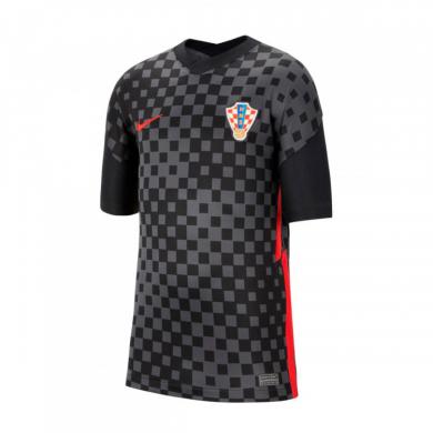 Camiseta Croacia Stadium Segunda Equipación 2020-2021