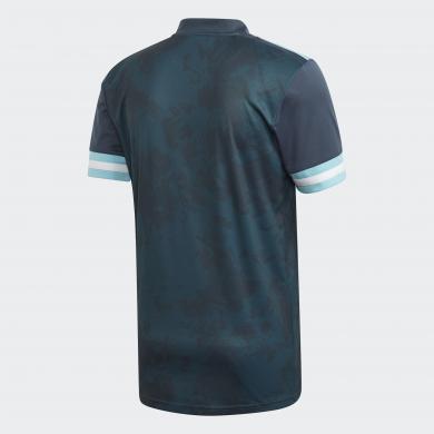 Camiseta De Argentina 2ª Equipación 2020 Niño