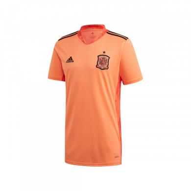 Camiseta España Primera Equipación Portero 2020