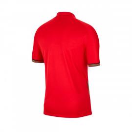 Camiseta Portugal Stadium Primera Equipación 2020-2021