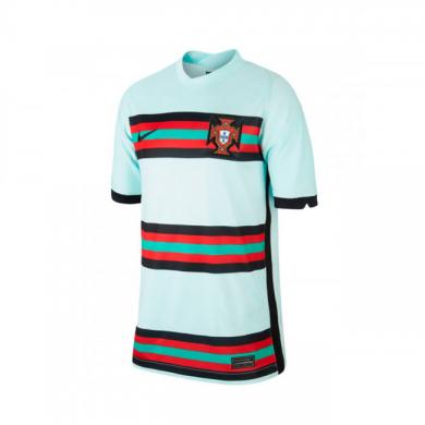 Camiseta Portugal Stadium Segunda Equipación 2020-2021 Niño