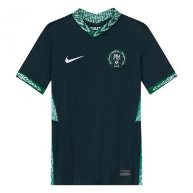 Camiseta Stadium de la 2ª equipación del Nigeria 2020-21 - Niños