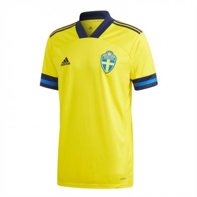 Camiseta Suecia 2019 2020