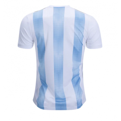 Camiseta De Argentina 1ª Equipación 2018