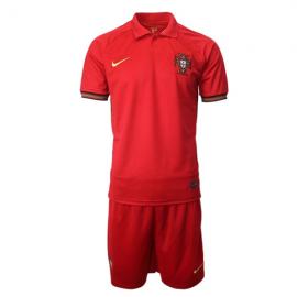 CAMISETA PORTUGAL 2020