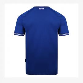 Camiseta Umbro FC Schalke 04 20/21 Primera equipación