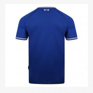 Camiseta Umbro FC Schalke 04 20/21 Primera equipación