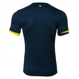 CAMISETA 2ª VILLARREAL CF 2020/2021