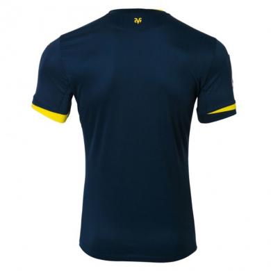 CAMISETA 2ª VILLARREAL CF 2020/2021