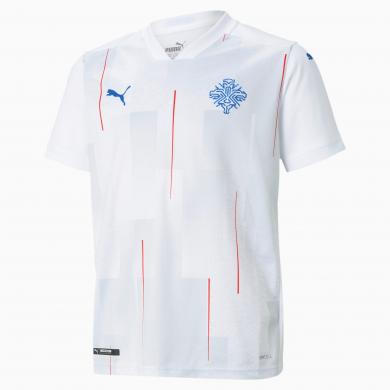 Camiseta 2a Equipación ISLANDIA 2020